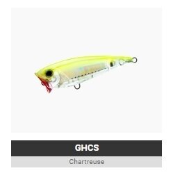 Воблер Yo-Zuri 3D Inshore® popper R1411 6 Воблер Yo-Zuri 3D Inshore® popper R1411 6