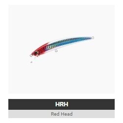 Vobleris Yo-Zuri Crystal minnow DD R1135 110mm Vobleris Yo-Zuri Crystal minnow DD R1135 110mm