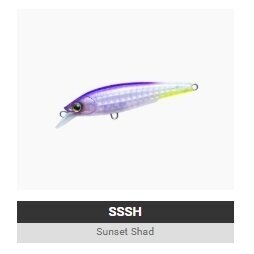 Yo-Zuri Yo-Zuri 3DR-X™ Jerkbait R1436 8cm 2026 1 Yo-Zuri Yo-Zuri 3DR-X™ Jerkbait R1436 8cm 2026 1