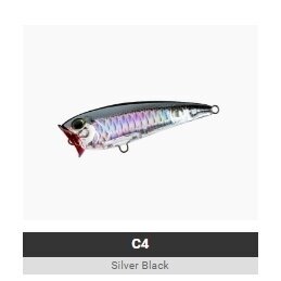 Воблер Yo-Zuri 3D Inshore® popper R1411 1 Воблер Yo-Zuri 3D Inshore® popper R1411 1