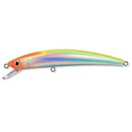 Воблер Y Yo-Zuri CRYSTAL® minnow F1148 F1149 тонущий 2