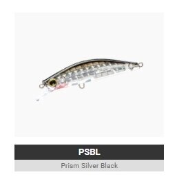 Plug wobler Yo-zuri 3DRX® flat minnow sinking R1541/1543 2 Plug wobler Yo-zuri 3DRX® flat minnow sinking R1541/1543 2