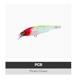 Yo-Zuri Yo-Zuri 3DR-X™ Jerkbait R1436 8cm 2026 3 Yo-Zuri Yo-Zuri 3DR-X™ Jerkbait R1436 8cm 2026 3