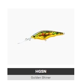 Воблер Duel Hardcore® shad 7.5cm slow floating R1367 5