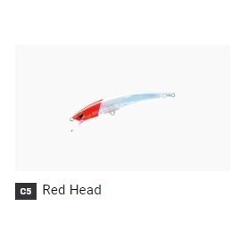 Воблер Y Yo-Zuri CRYSTAL® minnow F1148 F1149 тонущий