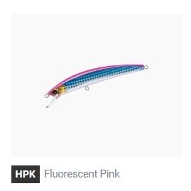 Воблер Yo-Zuri CRYSTAL® minnow minnow DD deep diver R1136 130mm 3