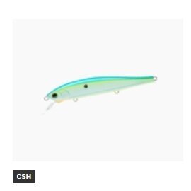 Vobleris Duel Hardcore® minnow flat plaukiantis R1357 R1359 Vobleris Duel Hardcore® minnow flat plaukiantis R1357 R1359