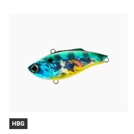 Vobleris ratlinas Duel HARDCORE® Flashi’N VIBE 6,5cm R1368 skęstantis Japan 2 Vobleris ratlinas Duel HARDCORE® Flashi’N VIBE 6,5cm R1368 skęstantis Japan 2
