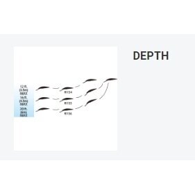 Воблер Yo-Zuri CRYSTAL® minnow minnow DD deep diver R1136 130mm 5 Воблер Yo-Zuri CRYSTAL® minnow minnow DD deep diver R1136 130mm 5