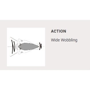 Wobbler Crank SR 3DR-X™ F50 R1440 floating 5 Wobbler Crank SR 3DR-X™ F50 R1440 floating 5