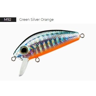 Wobler plug Yo-zuri L-minnow Wobler plug Yo-zuri L-minnow