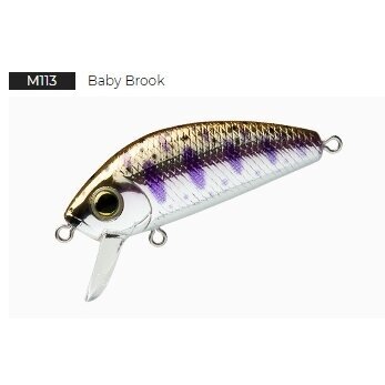 Wobler plug Yo-zuri L-minnow 5 Wobler plug Yo-zuri L-minnow 5