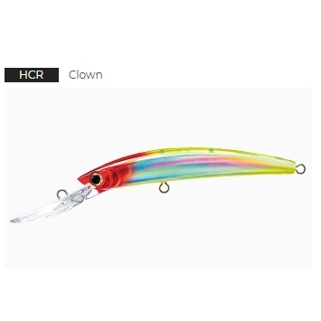 Vobleris Yo-Zuri Crystal minnow DD R1135 110mm 5 Vobleris Yo-Zuri Crystal minnow DD R1135 110mm 5