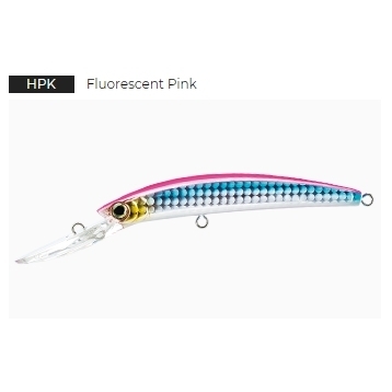 Vobleris Yo-Zuri Crystal minnow DD R1135 110mm 3 Vobleris Yo-Zuri Crystal minnow DD R1135 110mm 3
