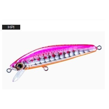 Plug wobbler  Duel Yo-zuri Hardcore® LG Minnow F1198 1