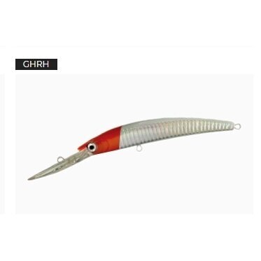 Vobleris Yo-Zuri R539 CRYSTAL® minnow deep diver velkiavimui Vobleris Yo-Zuri R539 CRYSTAL® minnow deep diver velkiavimui