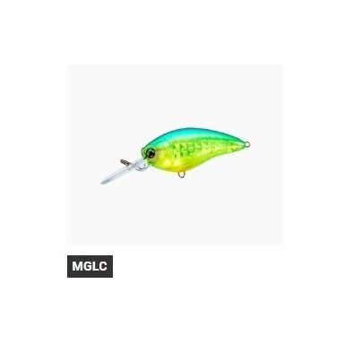Воблер Bascrank-L F1218 MR 5cm плавающий Воблер Bascrank-L F1218 MR 5cm плавающий
