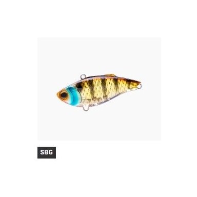 Воблер ратлин Duel HARDCORE® Flashi’N VIBE 6,5cm R1368 sinking Japan Воблер ратлин Duel HARDCORE® Flashi’N VIBE 6,5cm R1368 sinking Japan