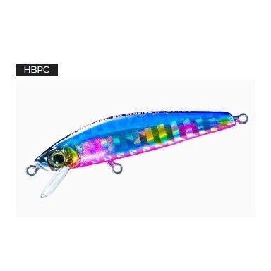 Vobleris Duel Yo-zuri Hardcore® LG Minnow F1198 Vobleris Duel Yo-zuri Hardcore® LG Minnow F1198