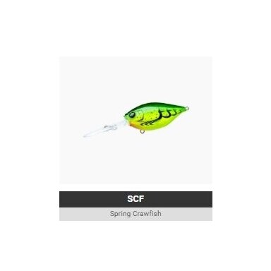 Воблер Yo-Zuri Deepcrank 3DR-X™ R1442 5cm