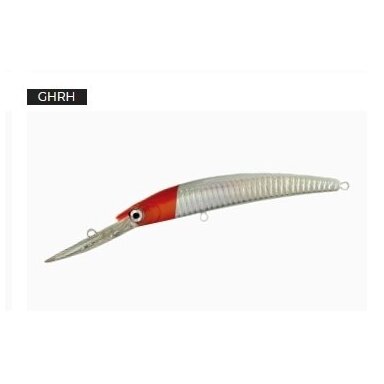 Воблер Yo-Zuri R539 CRYSTAL® minnow deep diver 11цм