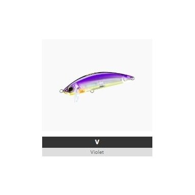 Воблер Yo-Zuri 3D Inshore™ minnow R1215 новые цвета 2026 Воблер Yo-Zuri 3D Inshore™ minnow R1215 новые цвета 2026