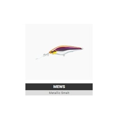 Воблер Duel Hardcore® shad 7.5cm slow floating R1367 Воблер Duel Hardcore® shad 7.5cm slow floating R1367