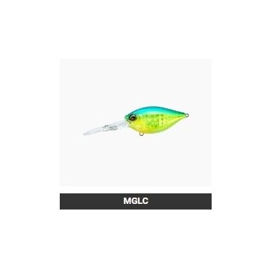 Воблер Yo-zuri Bascrank deep diver F1219 Воблер Yo-zuri Bascrank deep diver F1219