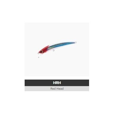 Воблер Yo-Zuri Crystal minnow deep diver R1135 110мм Воблер Yo-Zuri Crystal minnow deep diver R1135 110мм