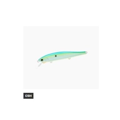 Воблер Duel Hardcore® minnow flat floating R1357 R1359 плавающий Воблер Duel Hardcore® minnow flat floating R1357 R1359 плавающий