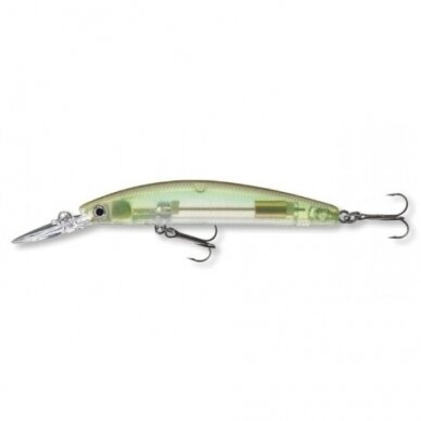 Воблер Daiwa made in Japan Tournament Current Master 93F-DR 9.3цм 12гр 3