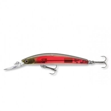 Воблер Daiwa made in Japan Tournament Current Master 93F-DR 9.3цм 12гр 5 Воблер Daiwa made in Japan Tournament Current Master 93F-DR 9.3цм 12гр 5