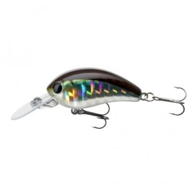 Воблер Daiwa Tournament made in Japan Baby crank 35F-DR 3.5цм 3.5гр 1 Воблер Daiwa Tournament made in Japan Baby crank 35F-DR 3.5цм 3.5гр 1