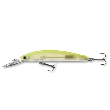 Воблер Daiwa made in Japan Tournament Current Master 93F-DR 9.3цм 12гр 7 Воблер Daiwa made in Japan Tournament Current Master 93F-DR 9.3цм 12гр 7