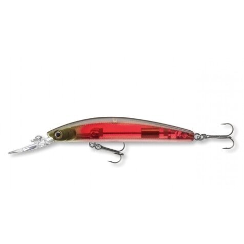 Воблер Daiwa made in Japan Tournament Current Master 93F-DR 9.3цм 12гр 5 Воблер Daiwa made in Japan Tournament Current Master 93F-DR 9.3цм 12гр 5