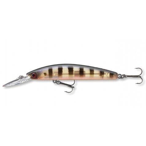 Воблер Daiwa made in Japan Tournament Current Master 93F-DR 9.3цм 12гр 2 Воблер Daiwa made in Japan Tournament Current Master 93F-DR 9.3цм 12гр 2