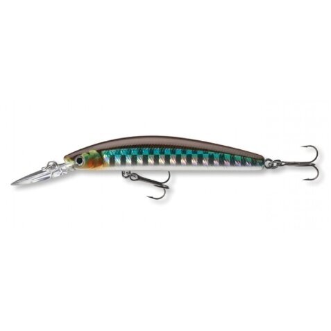 Воблер Daiwa made in Japan Tournament Current Master 93F-DR 9.3цм 12гр Воблер Daiwa made in Japan Tournament Current Master 93F-DR 9.3цм 12гр