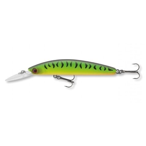 Воблер Daiwa made in Japan Tournament Current Master 93F-DR 9.3цм 12гр 6 Воблер Daiwa made in Japan Tournament Current Master 93F-DR 9.3цм 12гр 6