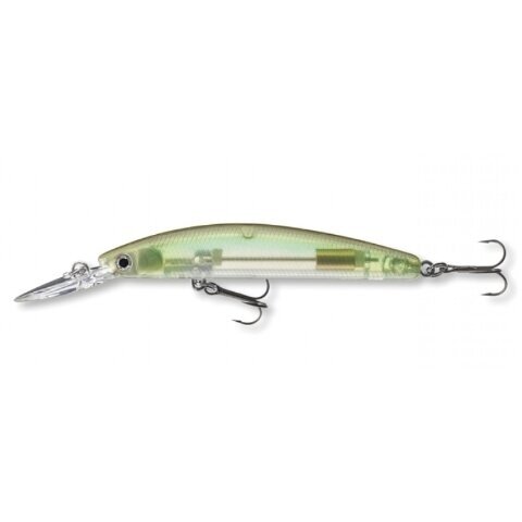Воблер Daiwa made in Japan Tournament Current Master 93F-DR 9.3цм 12гр 3 Воблер Daiwa made in Japan Tournament Current Master 93F-DR 9.3цм 12гр 3