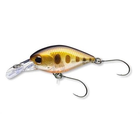 Воблер Cormoran COR F15 mini Crank 3,7cm 4,5gr  1