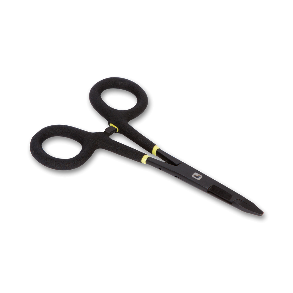 Rogue Left Handed Scissor Forceps LOON USA