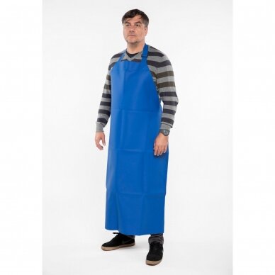 High quality Apron for filetting fish Norway 1