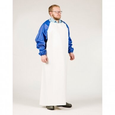 High quality Apron for filetting fish Norway