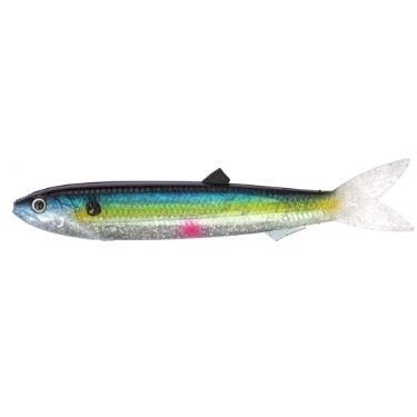 Shad trolling 15G 135MM RHINO SOFT-FINNY FISH SMELL 2pcs.blister 8 Shad trolling 15G 135MM RHINO SOFT-FINNY FISH SMELL 2pcs.blister 8