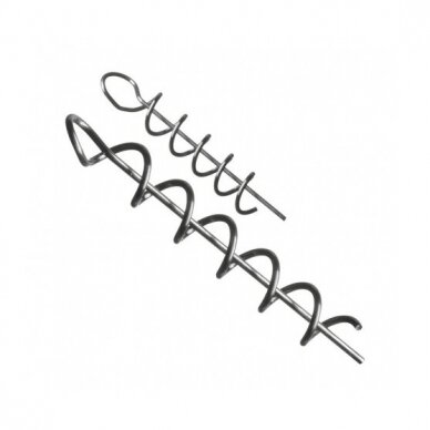 Спираль для рипера Prorex Screw-in spiral Daiwa Спираль для рипера Prorex Screw-in spiral Daiwa