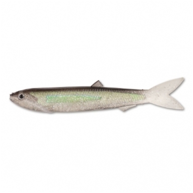 Shad trolling 15G 135MM RHINO SOFT-FINNY FISH SMELL 2pcs.blister 4 Shad trolling 15G 135MM RHINO SOFT-FINNY FISH SMELL 2pcs.blister 4
