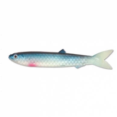 Shad trolling 15G 135MM RHINO SOFT-FINNY FISH SMELL 2pcs.blister 3 Shad trolling 15G 135MM RHINO SOFT-FINNY FISH SMELL 2pcs.blister 3