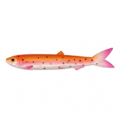 Shad trolling 15G 135MM RHINO SOFT-FINNY FISH SMELL 2pcs.blister 2 Shad trolling 15G 135MM RHINO SOFT-FINNY FISH SMELL 2pcs.blister 2