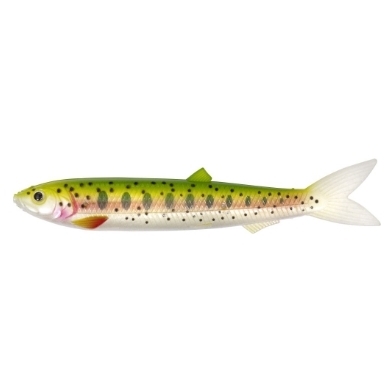Shad trolling 15G 135MM RHINO SOFT-FINNY FISH SMELL 2pcs.blister 6 Shad trolling 15G 135MM RHINO SOFT-FINNY FISH SMELL 2pcs.blister 6