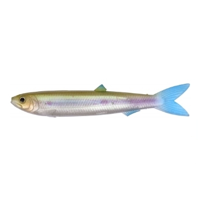 Shad trolling 15G 135MM RHINO SOFT-FINNY FISH SMELL 2pcs.blister Shad trolling 15G 135MM RHINO SOFT-FINNY FISH SMELL 2pcs.blister